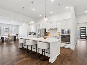 409  Piedmont Drive , Oak Point Texas 75068