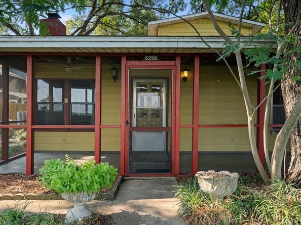 8257  Killdeer Circle , Fort Worth Texas 76108