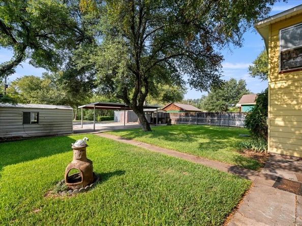 8257  Killdeer Circle , Fort Worth Texas 76108