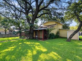 8257  Killdeer Circle , Fort Worth Texas 76108