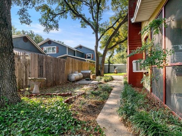 8257  Killdeer Circle , Fort Worth Texas 76108