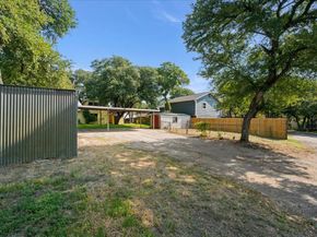 8257  Killdeer Circle , Fort Worth Texas 76108