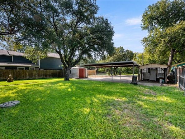 8257  Killdeer Circle , Fort Worth Texas 76108