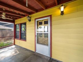 8257  Killdeer Circle , Fort Worth Texas 76108