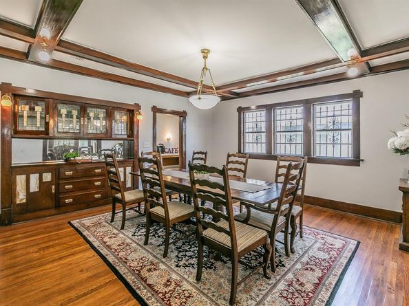 2238  College Avenue , Fort Worth Texas 76110