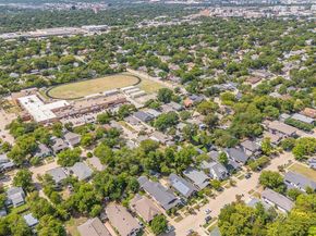 2238  College Avenue , Fort Worth Texas 76110
