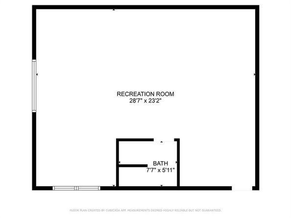 2238  College Avenue , Fort Worth Texas 76110