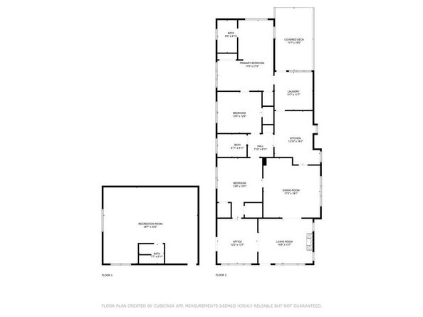 2238  College Avenue , Fort Worth Texas 76110