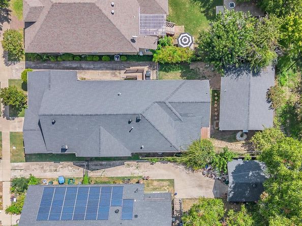 2238  College Avenue , Fort Worth Texas 76110