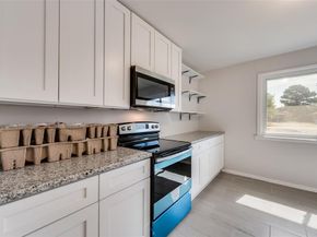 202  Maverick Trail , Oak Point Texas 75068