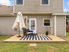 902  Greene Way , Wylie Texas 75098