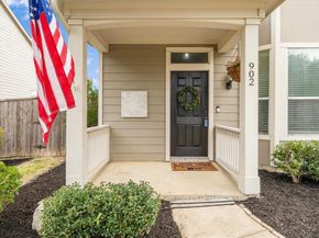 902  Greene Way , Wylie Texas 75098