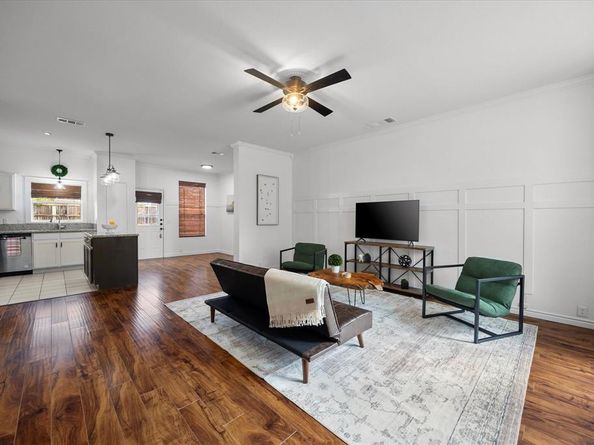 902  Greene Way , Wylie Texas 75098