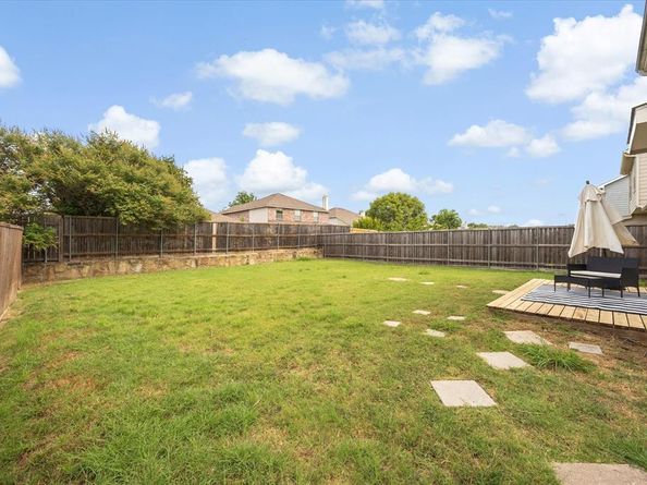 902  Greene Way , Wylie Texas 75098