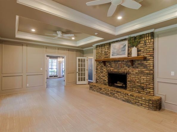 3354  Oak Creek Drive , Corinth Texas 76210