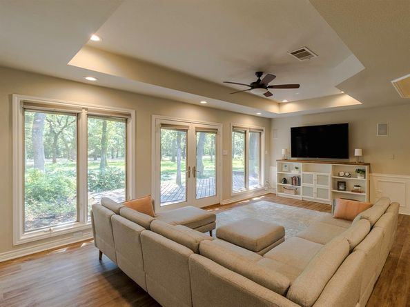 3354  Oak Creek Drive , Corinth Texas 76210