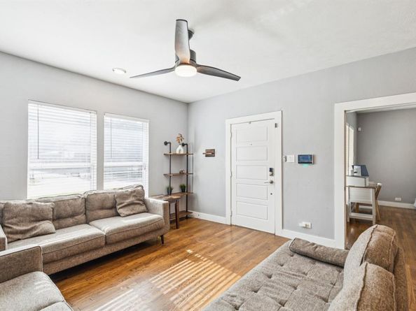 2707  Clymer Street , Dallas Texas 75212