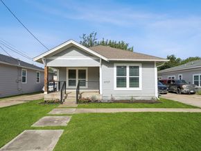 2707  Clymer Street , Dallas Texas 75212