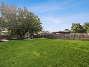 2707  Clymer Street , Dallas Texas 75212
