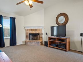 2736  Ensenada Lane , Fort Worth Texas 76108