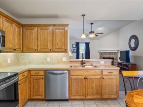 2736  Ensenada Lane , Fort Worth Texas 76108