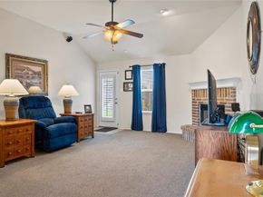 2736  Ensenada Lane , Fort Worth Texas 76108