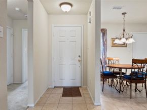 2736  Ensenada Lane , Fort Worth Texas 76108