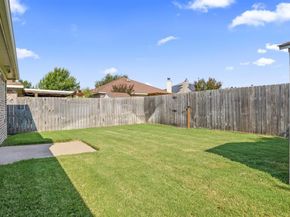 2736  Ensenada Lane , Fort Worth Texas 76108