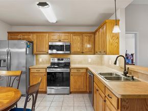 2736  Ensenada Lane , Fort Worth Texas 76108