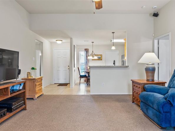 2736  Ensenada Lane , Fort Worth Texas 76108