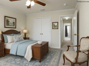 2736  Ensenada Lane , Fort Worth Texas 76108