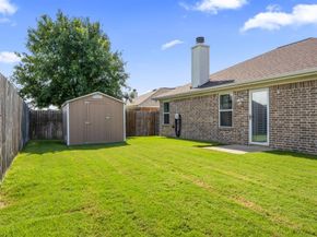 2736  Ensenada Lane , Fort Worth Texas 76108