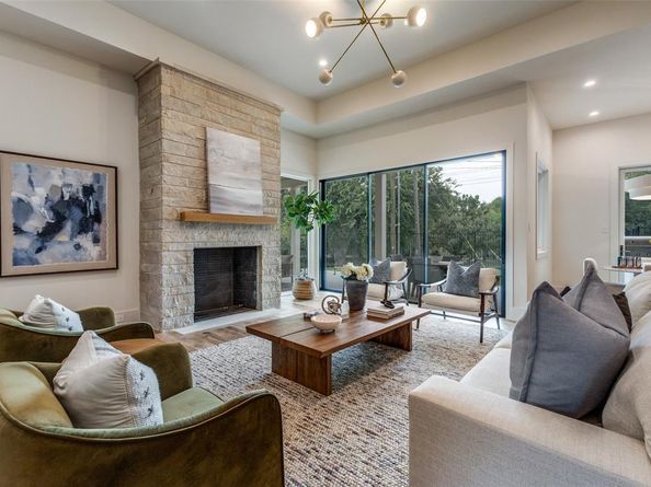 7163  Lyre Lane , Dallas Texas 75214