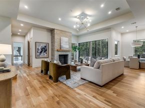 7163  Lyre Lane , Dallas Texas 75214