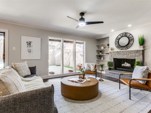 6947  Helsem Way  129, Dallas Texas 75230