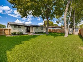 507  Lowell Lane , Richardson Texas 75080