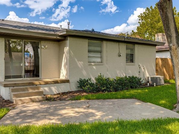 507  Lowell Lane , Richardson Texas 75080