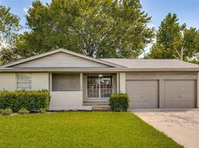 507  Lowell Lane , Richardson Texas 75080