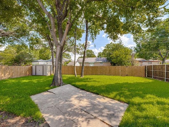 507  Lowell Lane , Richardson Texas 75080