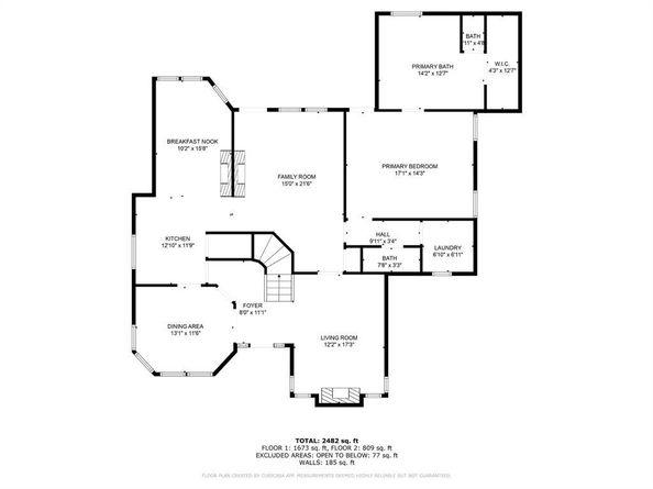 6306  Kelly Circle , Garland Texas 75044