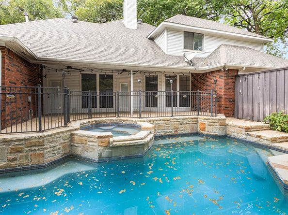 6306  Kelly Circle , Garland Texas 75044
