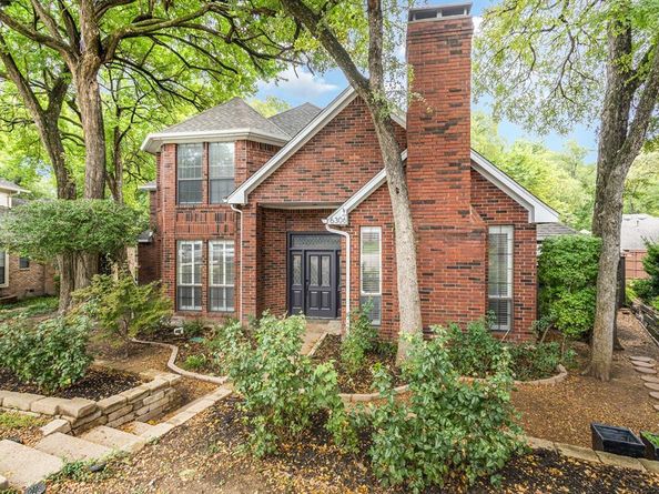 6306  Kelly Circle , Garland Texas 75044