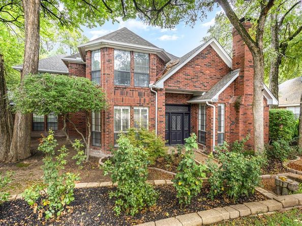 6306  Kelly Circle , Garland Texas 75044