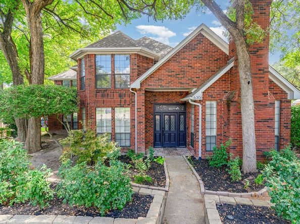6306  Kelly Circle , Garland Texas 75044