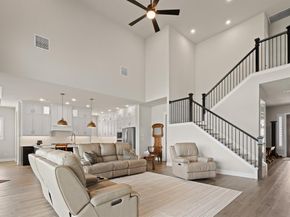 2116  Roaming Trail , Northlake Texas 76247
