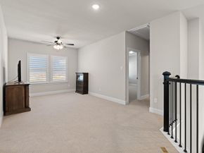 2116  Roaming Trail , Northlake Texas 76247