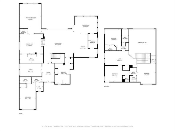 2116  Roaming Trail , Northlake Texas 76247