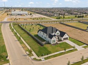 2116  Roaming Trail , Northlake Texas 76247