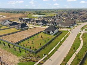 2116  Roaming Trail , Northlake Texas 76247