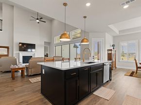 2116  Roaming Trail , Northlake Texas 76247